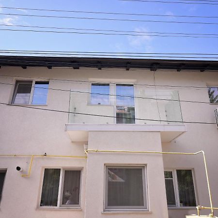 Вилла Ase Premium House Сучава Экстерьер фото