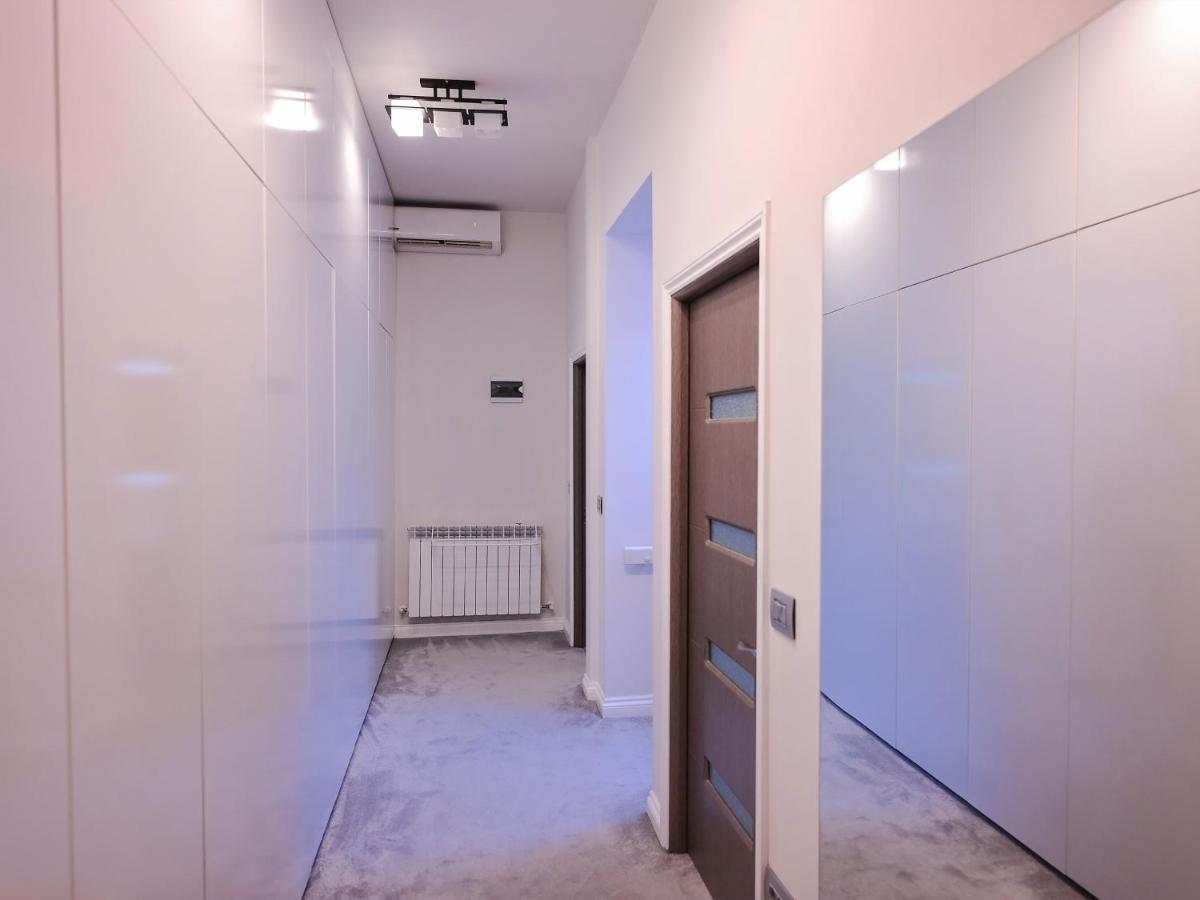 Вилла Ase Premium House Сучава Экстерьер фото