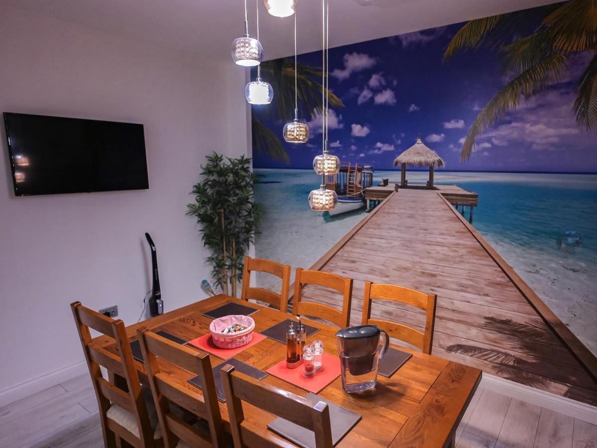 Вилла Ase Premium House Сучава Экстерьер фото