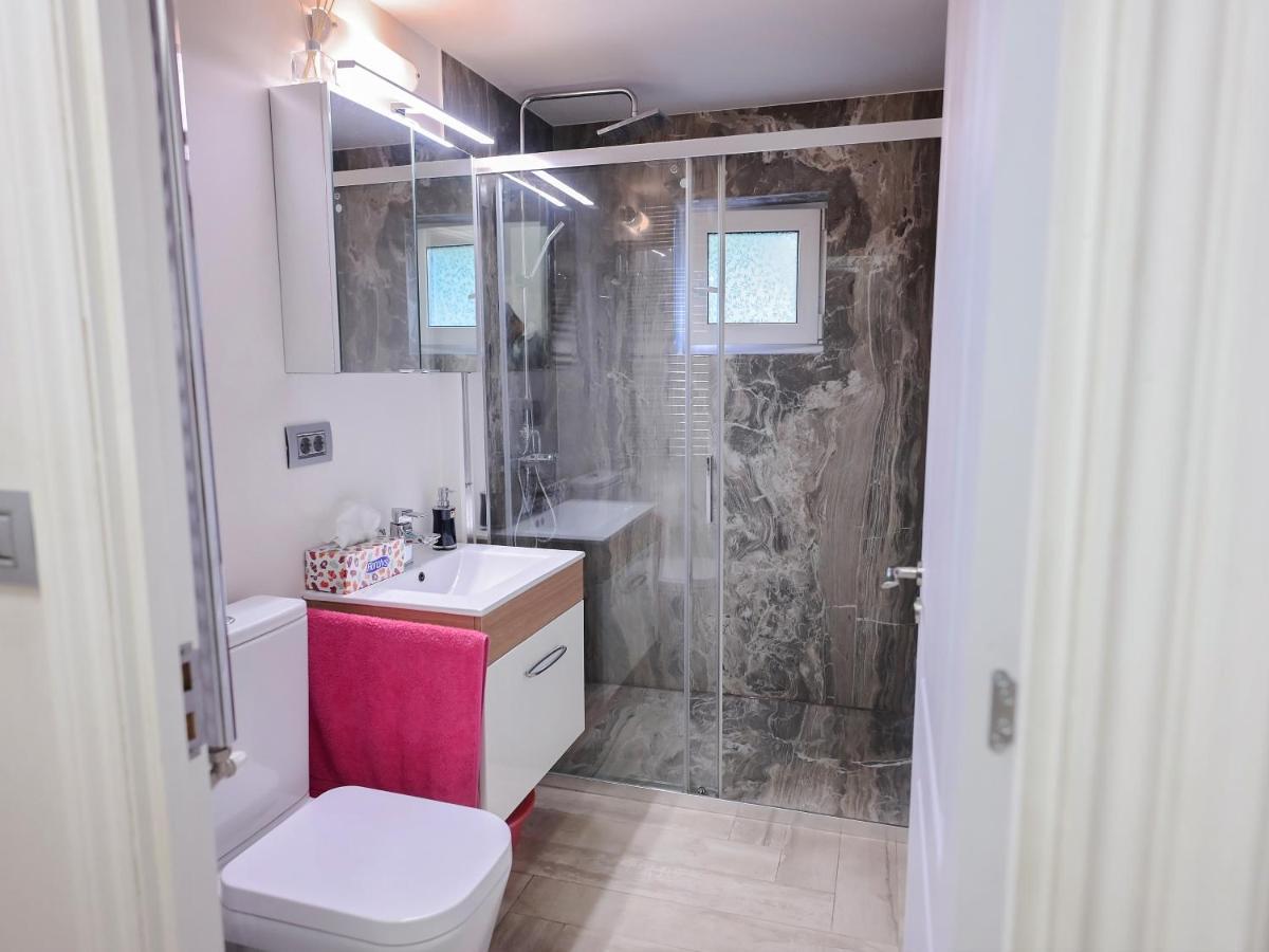 Вилла Ase Premium House Сучава Экстерьер фото