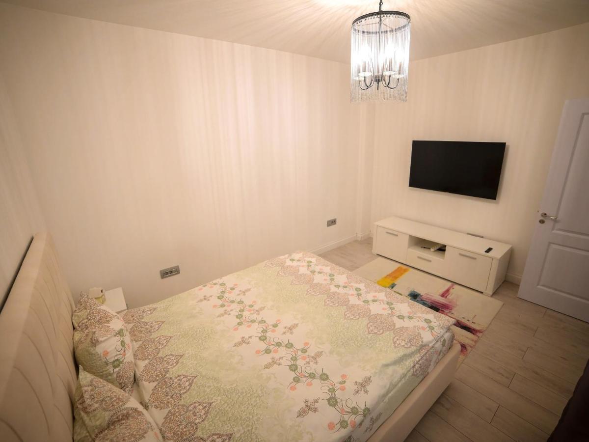 Вилла Ase Premium House Сучава Экстерьер фото