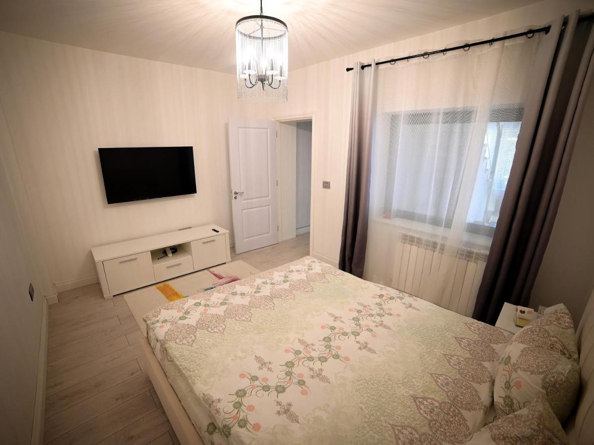 Вилла Ase Premium House Сучава Экстерьер фото