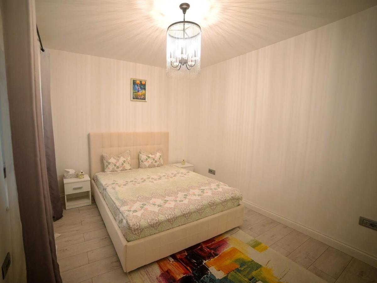 Вилла Ase Premium House Сучава Экстерьер фото